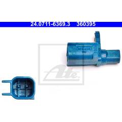 Capteur ABS ATE - 24.0711-6369.3