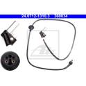 Capteur ABS ATE - 24.0712-1310.3
