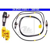 Capteur ABS ATE - 24.0741-1105.1