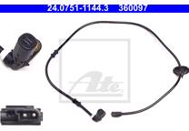 Capteur ABS