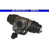 Cilindretto freno ATE - 03.3215-2311.3