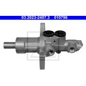 Cilindro maestro comando freno ATE - 03.2023-2407.3