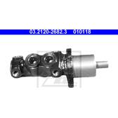 Cilindro maestro comando freno ATE - 03.2120-2682.3