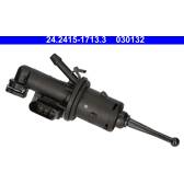 Cilindro transmissor, embraiagem ATE - 24.2415-1713.3