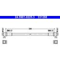 Clutch Hose ATE - 24.5901-0225.3