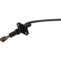 Clutch master cylinder ATE - 24.2415-1708.3