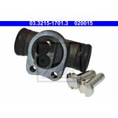 Cylindre de roue ATE - 03.3215-1701.3
