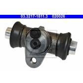 Cylindre de roue ATE - 03.3217-1811.3