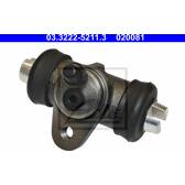 Cylindre de roue ATE - 03.3222-5211.3