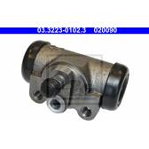 Cylindre de roue ATE - 03.3223-0102.3