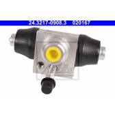 Cylindre de roue ATE - 24.3217-0908.3