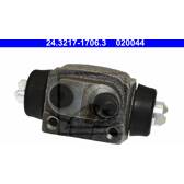 Cylindre de roue ATE - 24.3217-1706.3