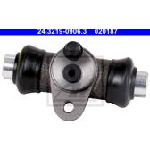 Cylindre de roue ATE - 24.3219-0906.3