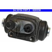 Cylindre de roue ATE - 24.3219-1107.3