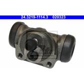 Cylindre de roue ATE - 24.3219-1114.3