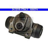 Cylindre de roue ATE - 24.3219-1704.3