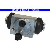 Cylindre de roue ATE - 24.3219-1757.3