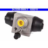 Cylindre de roue ATE - 24.3220-0909.3