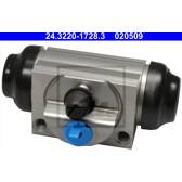 Cylindre de roue ATE - 24.3220-1728.3