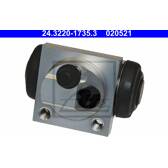 Cylindre de roue ATE - 24.3220-1735.3