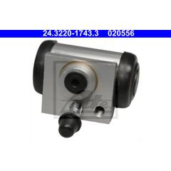 Cylindre de roue ATE - 24.3220-1743.3