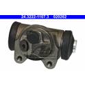 Cylindre de roue ATE - 24.3222-1107.3