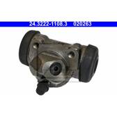 Cylindre de roue ATE - 24.3222-1108.3
