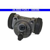 Cylindre de roue ATE - 24.3222-1125.3
