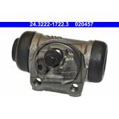 Cylindre de roue ATE - 24.3222-1722.3