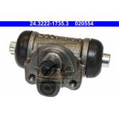 Cylindre de roue ATE - 24.3222-1735.3