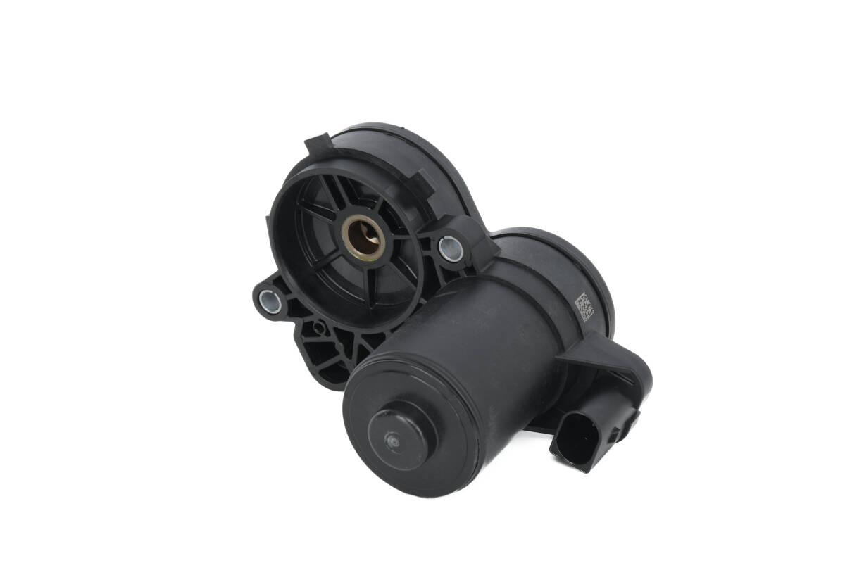 Control Element, parking brake caliper