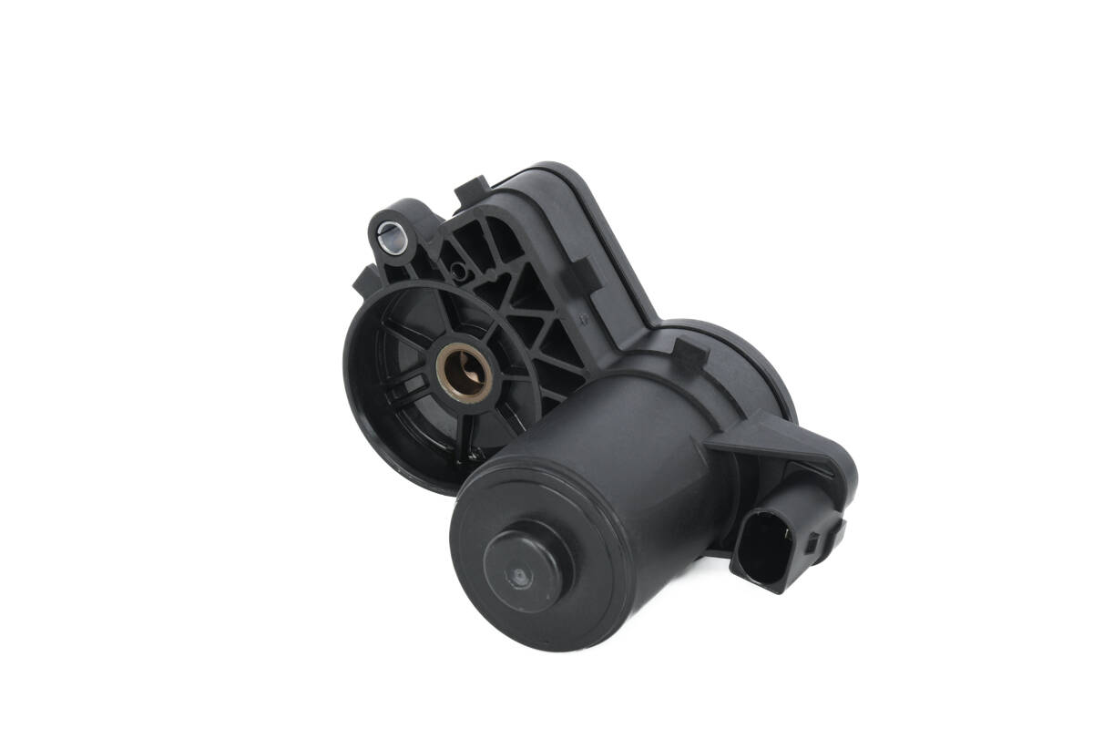 Control Element, parking brake caliper