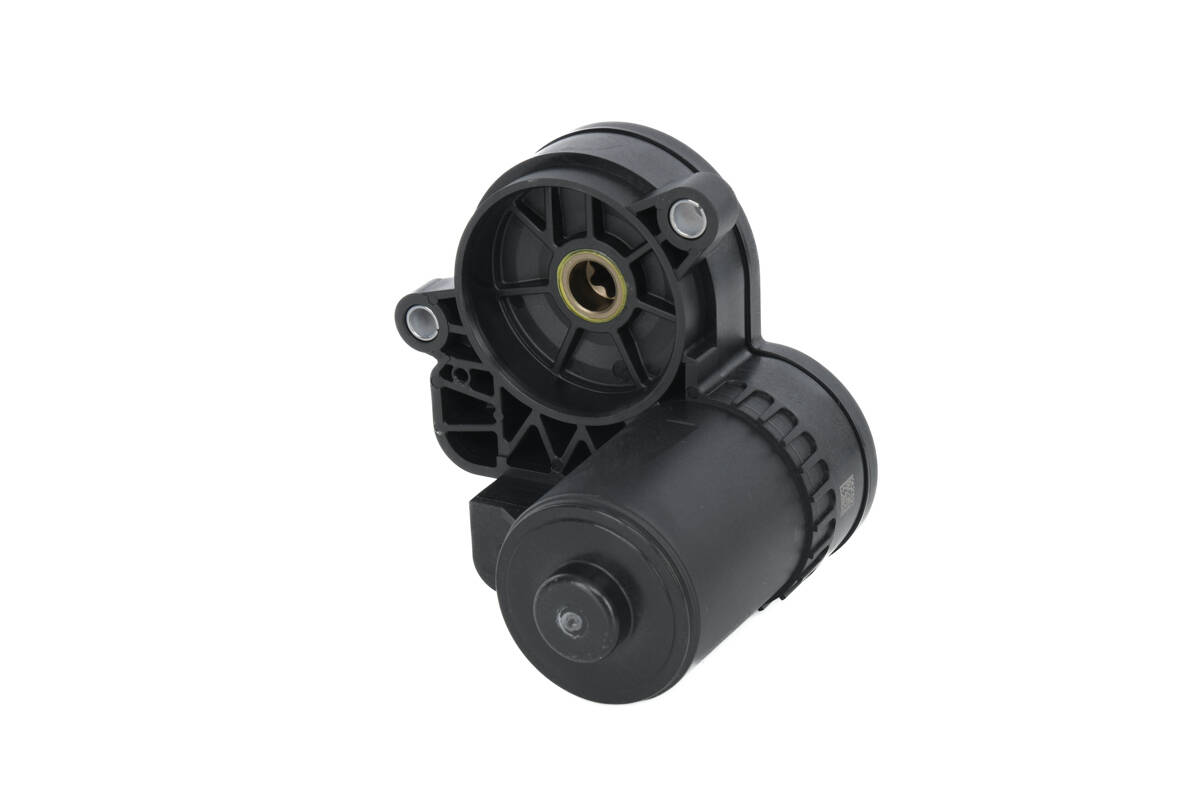 Control Element, parking brake caliper