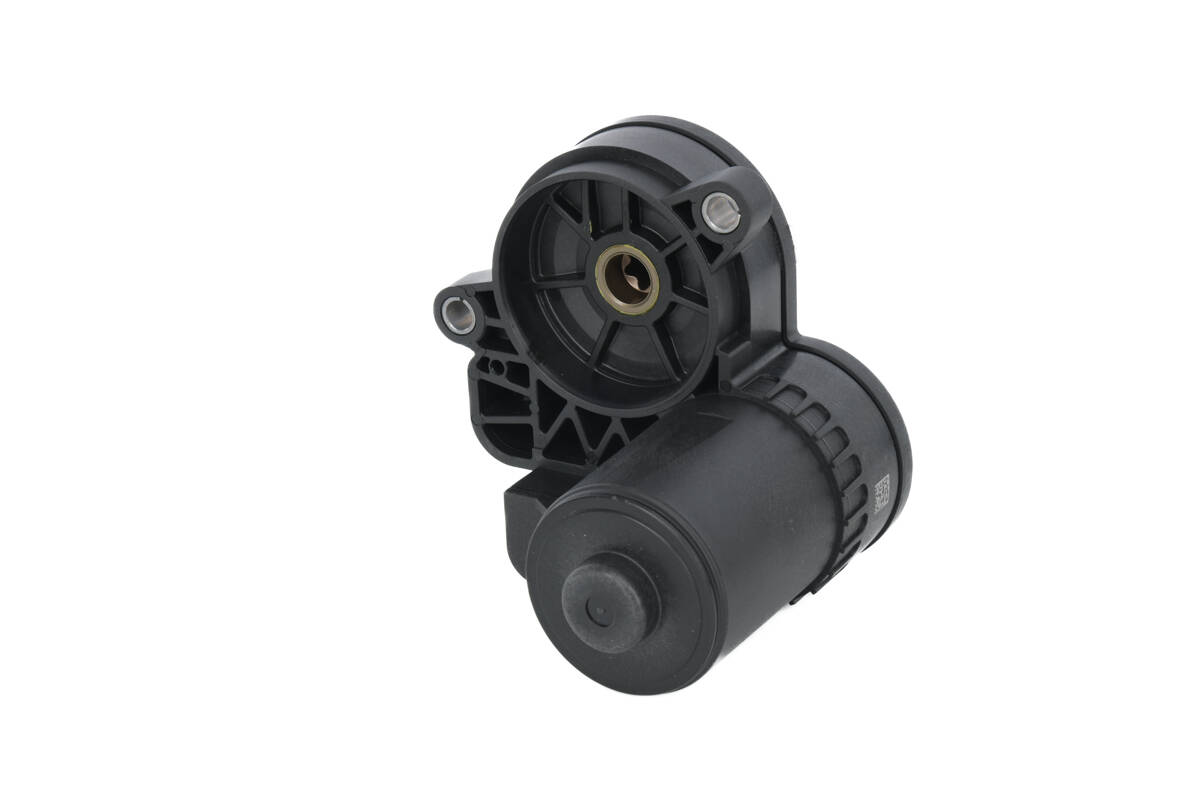 Control Element, parking brake caliper