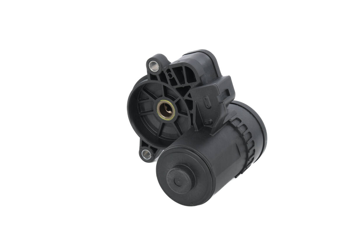 Control Element, parking brake caliper