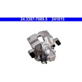 Étrier de frein (Remanufacturé) ATE - 24.3387-7089.5