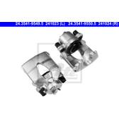 Étrier de frein (Remanufacturé) ATE - 24.3541-9550.5