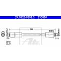 Flexible de frein ATE - 24.5123-0295.3