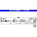 Flexible de frein ATE - 24.5134-0689.3