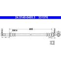 Flexible de frein ATE - 24.5140-0405.3