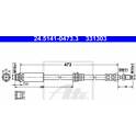 Flexible de frein ATE - 24.5141-0473.3