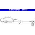 Flexible de frein ATE - 24.5152-0319.3