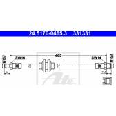Flexible de frein ATE - 24.5170-0465.3