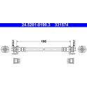 Flexible de frein ATE - 24.5201-0190.3