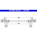 Flexible de frein ATE - 24.5201-0210.3