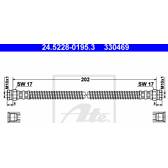 Flexible de frein ATE - 24.5228-0195.3