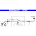 Flexible de frein ATE - 24.5236-0430.3