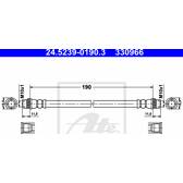 Flexible de frein ATE - 24.5239-0190.3