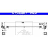 Flexible de frein ATE - 24.5246-0190.3