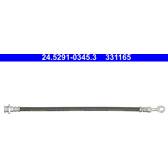 DELPHI Flexible De Frein (LH6596) Pas Cher - Pièces Auto 24